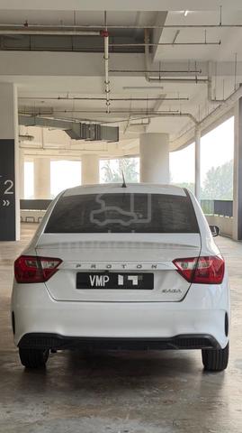 2023 Proton SAGA 1.3 STANDARD AT MY16 BT P2-13A - 4