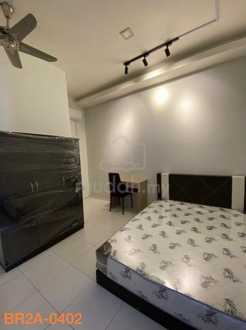 Medium Room for Rent Bukit Raja Setia Alam (Columbia Hospital) 1