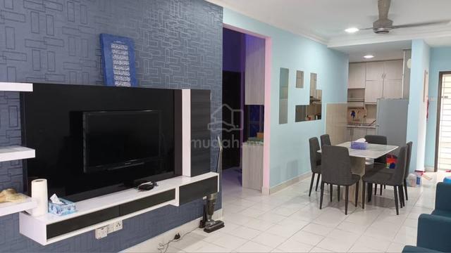 Saujana Aster 1