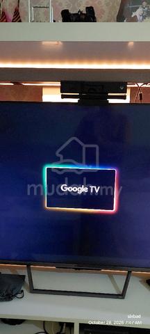 Skyworth 65 QLED Google TV - photo 4 of 6