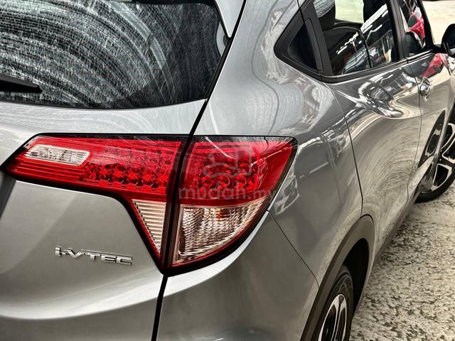 2016 Honda HR-V 1.8 E (A) - 5