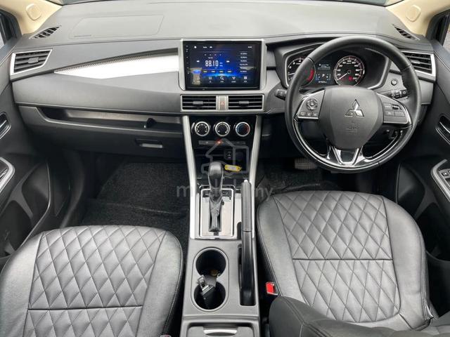 2022 Mitsubishi XPANDER 1.5 TIP TOP CONDITION - 3
