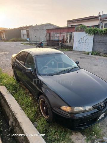 2014 Proton PERDANA 2.0 MY13 (A) - 1