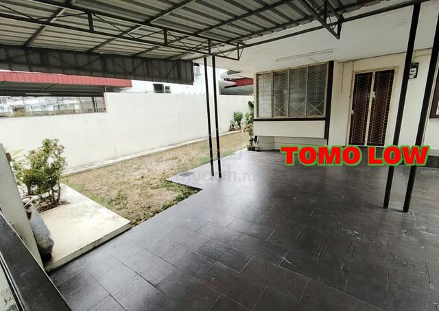 BEST BUY Reservoir Garden Ayer Itam 2 Storey Semi-D Rare In Market 1
