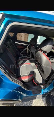 2022 Proton X50 1.5 PREMIUM MY20 (A) - 3