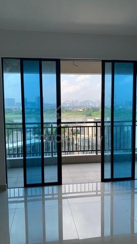 Aradia Residence @ Lake City KL North 1