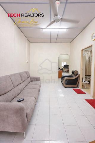 Special Deal !! Single Storey Terrace at Taman Intan (Emas Suria) 1