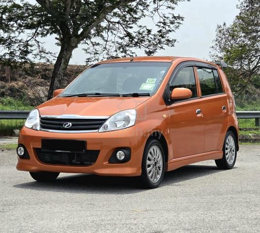 2011 Perodua VIVA 1.0 ELITE EZI AUTO PERFECT ✅ - 4