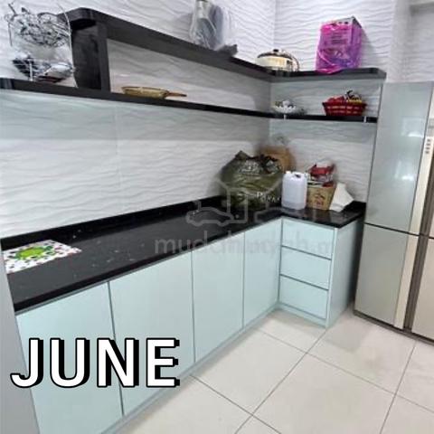 Summerton Condominium 1