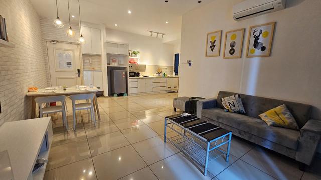 Atlantis Residences 1