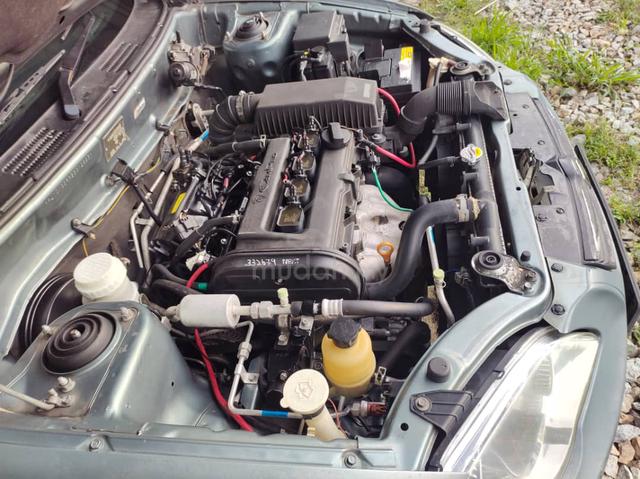 2011 Proton PERSONA 1.6 ELEGANCE BASE LINE (A) - 2