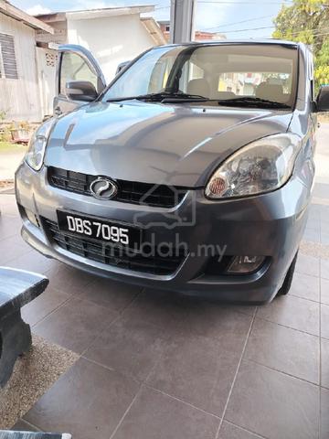 2010 Perodua MYVI 1.3 EZ FACELIFT (A) - 1