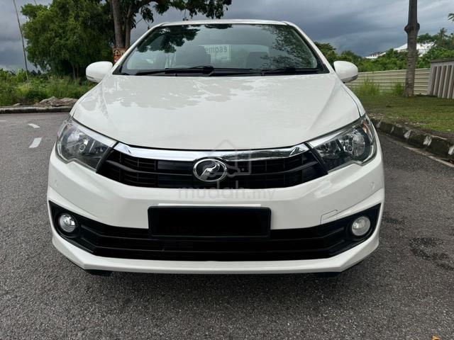 2018 Perodua BEZZA 1.3 ADVANCE (A) - 5