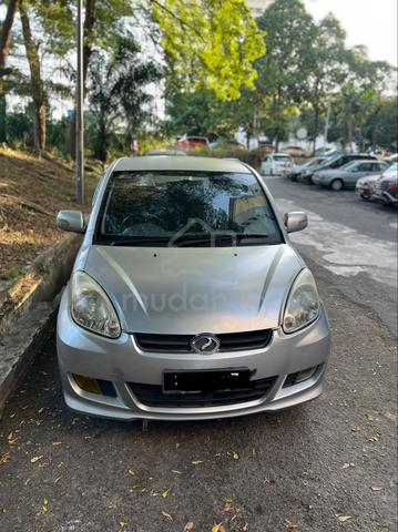 2010 Perodua MYVI 1.3 EZI MY05 M300 FACELIFT (A) - 3