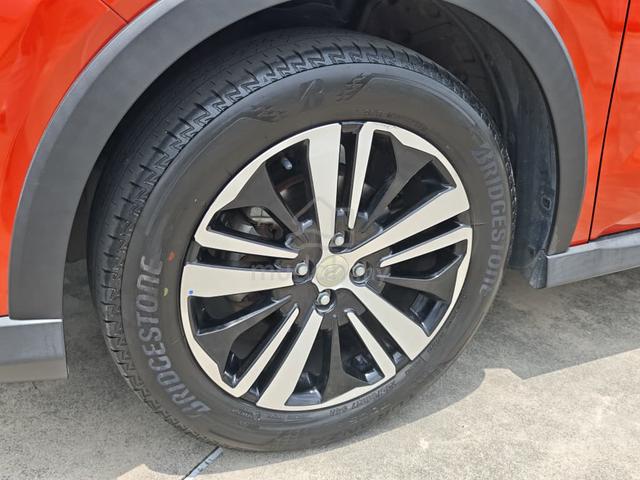 2022 Perodua ATIVA 1.0 AV (A) FULL SERVICE - 5