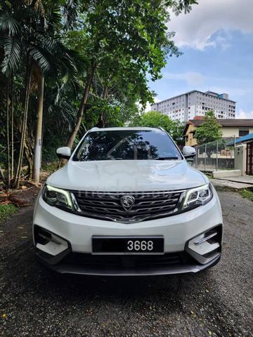2019 Proton X70 1.8 PREMIUM 2WD (A) - 3