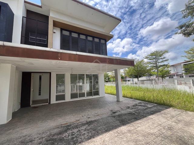 CORNER LOT💥| 2 Storey Terrace House Elmina Garden, Elmina East 1