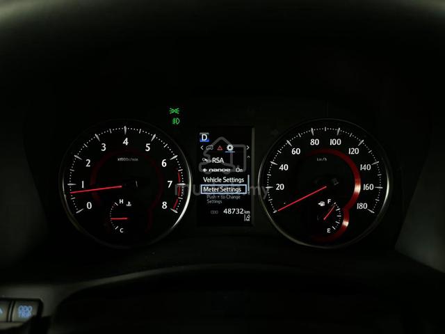 *NO Sunroof but TV✅* 2023 Toyota ALPHARD 2.5 SC ✨ - 4
