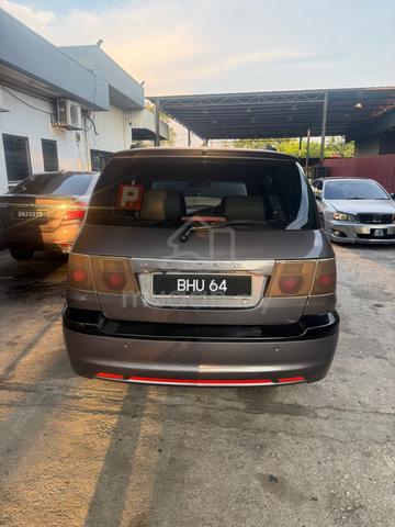 2005 Naza CITRA 2.0 GLS (A) - 4