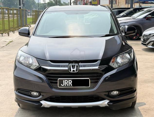 2016 Honda HR-V 1.8 S✅5 Year Warranty🆓🆓🆓  (A) - 5