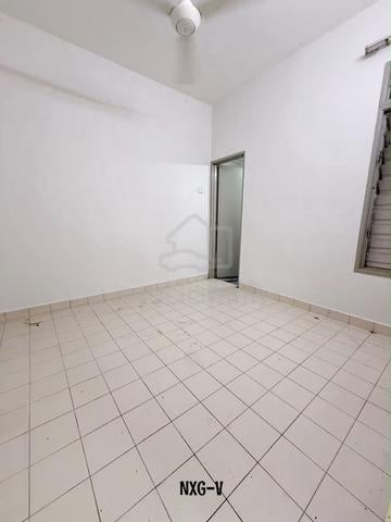 2-storey Terraced House for Sale, 4 Bedroom, 1600 sq.ft, Bandar Botanic ...