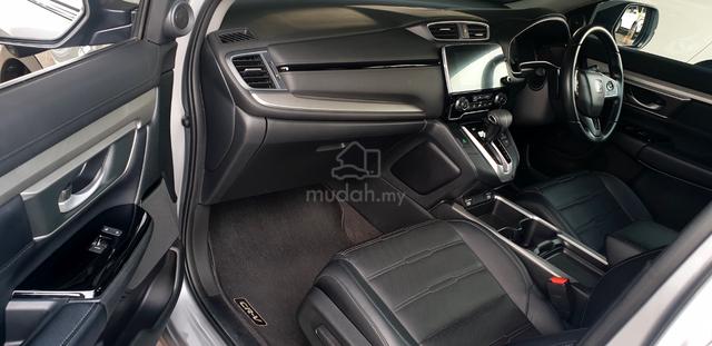 Honda CR-V 2.0 2WD 38k km Honda Record WARRANTY - 5