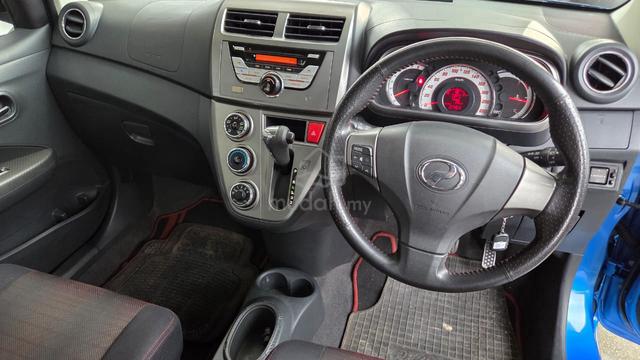 2016 Perodua MYVI 1.5 SE (A) - 4