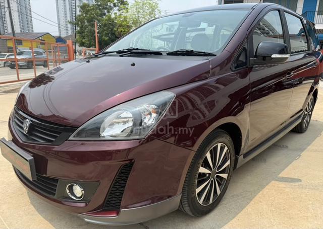 2020 Proton EXORA 1.6 Premium (A) FREE WARRANTY - 3