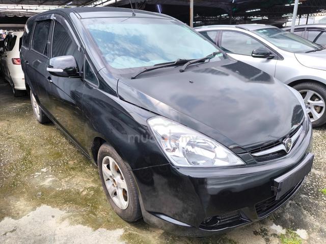 2009 Proton EXORA 1.6 (A) - 1