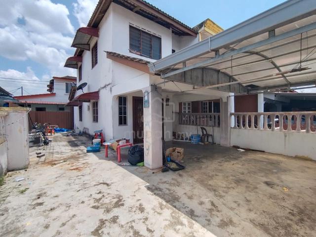 Zero Entry Cost Endlot with 10ft Extra Land 1