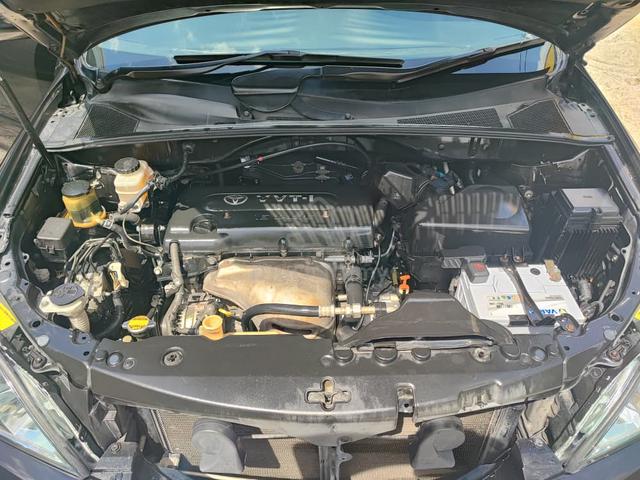 2006/11 Toyota HARRIER 2.4 (A) NEWPAINT BODYKIT - 4