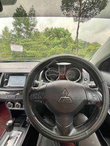 Proton Inspira Convert Lancer Evo Direct Owner Cars For Sale In