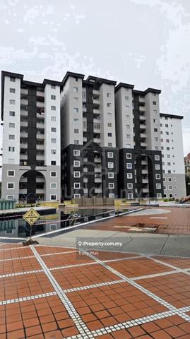 Ketumbar Heights 1