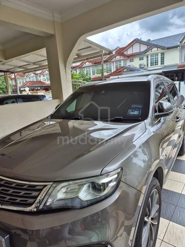 2019 Proton X70 1.8 PREMIUM 2WD (A) - 3