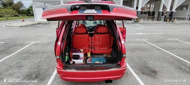 1995 Toyota ESTIMA 2.4 (A) - 4