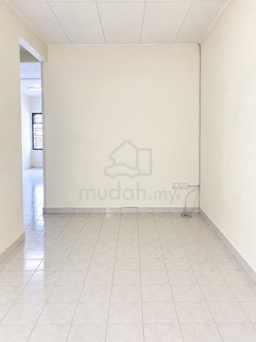 Kulai Bandar Putra Single Storey Terrace 3 Bedroom For Sale 1