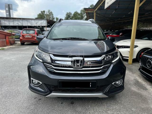 Honda BR-V 1.5L V BRV 13K KM WRTY 2027 MADE 2022 - 3