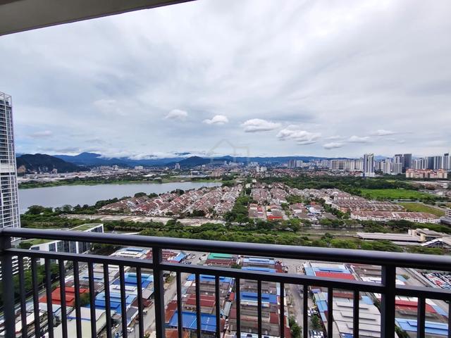 Lake City @ KL North 1