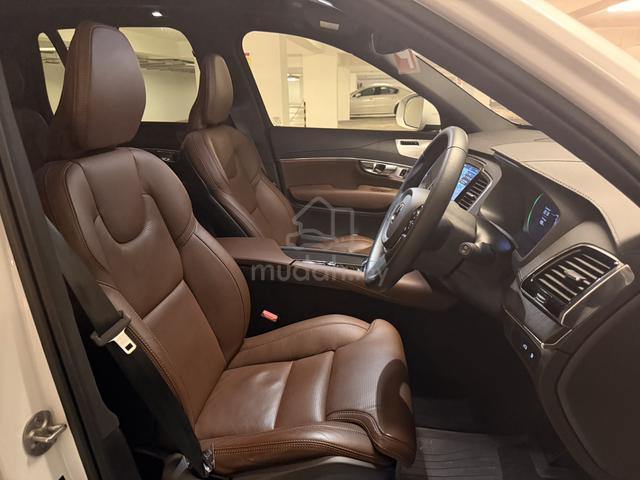 2025 Volvo XC90 2.0 ULTRA T8 MY21 FACELIFT (A) - 3