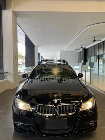 2007 Bmw E90 Sport 3.0 (A) - 1