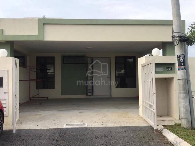 Rumah Sewa Nada Seruni NS 1