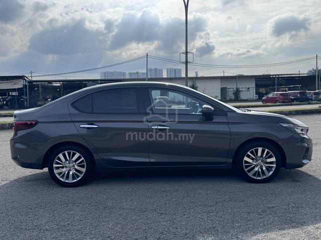 2020 Honda CITY 1.5 V (A) - 5