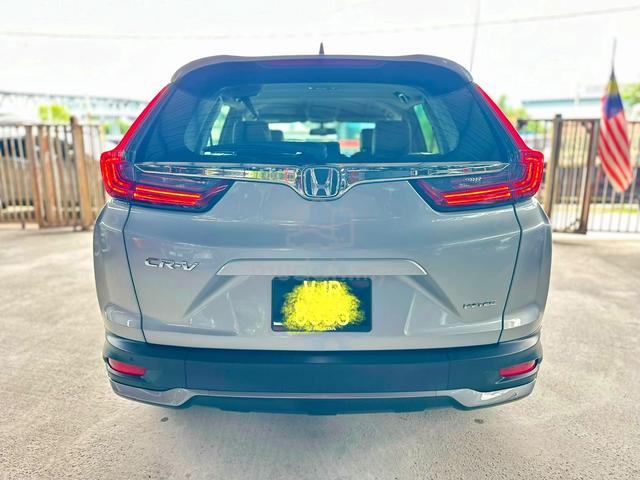 Honda CR-V 2.0 2WD FACELIFT (A) 81,600 km Year2022 - 2