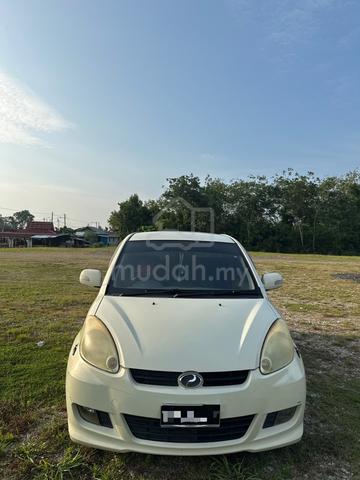 2010 Perodua MYVI 1.3 EZI MY05 M300 FACELIFT (A) - 3