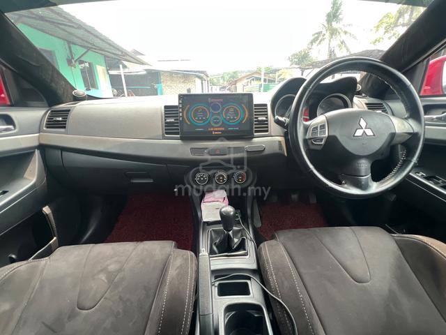 2010 Proton INSPIRA 1.8 STANDARD (M) - 4
