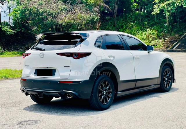 2023 Mazda CX30 2.0 HIGH PREMIUM+ HEAD UP DISPLAY - 2