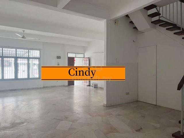 【 CHEAP 】 2 STOTEY Pantai Jerejak Near Queensbay Sungai Nibong Bayan 1