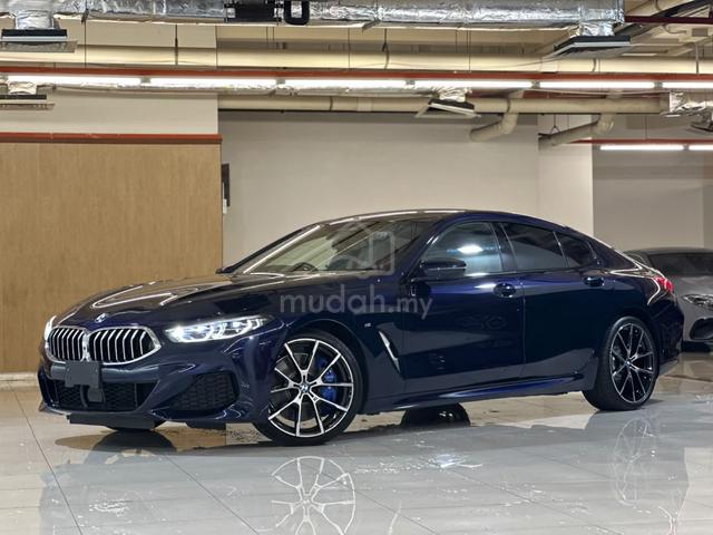 ( NEW ARRIVAL ) 2022 840i M SPORT 3.0L - 1