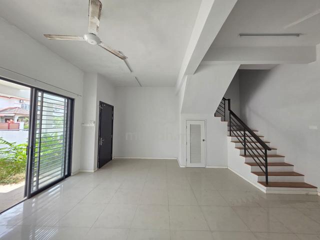 [22x70] 2 Sty Terrace Desa 7, Phase B1,Bandar Country Homes , Rawang 1