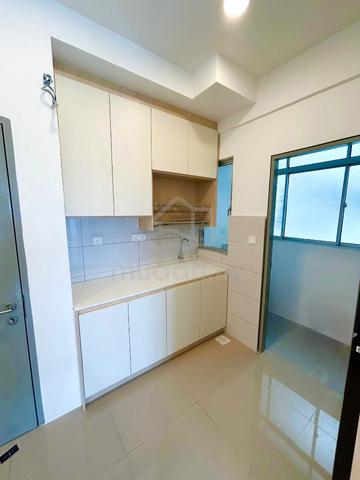 Prestige Residence 1